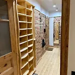 Wood&Brick Is All You Need