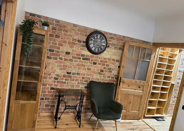 Wood&Brick Is All You Need