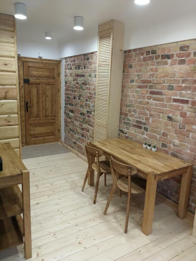Wood&brick Is Need *
