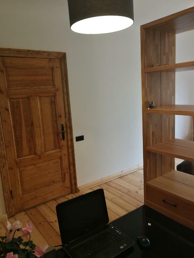 Wood&brick Is Need * Riika